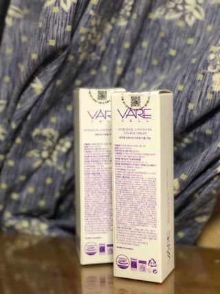 바르셀 수분로션 수분크림 보습 탄력 주름개선 인텐시브 리포좀 크림 C1 50ml — 5점을 준 리뷰어가 2021년 11월 올린 사용 사진