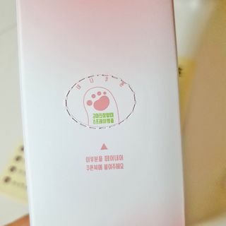 [시카앰플] 묘오한 고마진정할때 진정 스프레이 앰플 150ml — 5점을 준 리뷰어가 2021년 1월 올린 사용 사진
