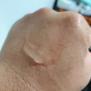 체르엠  프루브 콜라겐 앰플세럼 60ml 1병 — 4점을 준 리뷰어가 2021년 7월 올린 사용 사진
