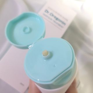 (주)닥터오레고닌 닥터오레고닌 탁시폴린 에디션 트리트먼트 — 3.5점을 준 리뷰어가 2023년 9월 올린 사용 사진