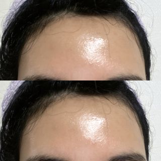Tween.Ty Skin 트웬티스킨 멀티케어 스틱밤 — 5점을 준 리뷰어가 2022년 4월 올린 사용 사진