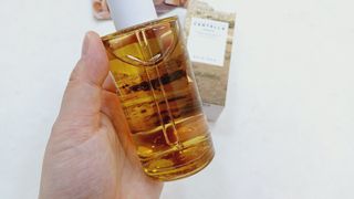 MF[스킨1004] 마다가스카르 센텔라 앰플 100ml — 5점을 준 리뷰어가 2024년 5월 올린 사용 사진