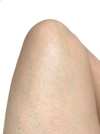 메타포레 12PM 카밍 토너 — 5점을 준 리뷰어가 2021년 8월 올린 사용 사진