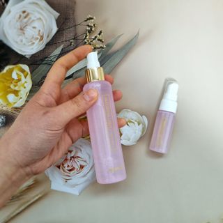 멈칫(MUMCHIT) 멈칫 마젠타레이디 기획세트 — 5점을 준 리뷰어가 2022년 2월 올린 사용 사진