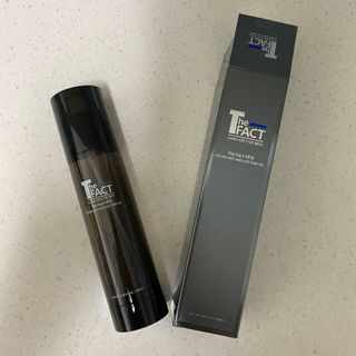 The Fact 더팩트 에이치에프엔 쿨링 안티헤어로스 토닉 젤 150ml — 5점을 준 리뷰어가 2022년 8월 올린 사용 사진