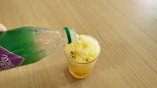 몽베스트 Montbest with Sparkling water Plain 20병 — 5점을 준 리뷰어가 2022년 6월 올린 사용 사진