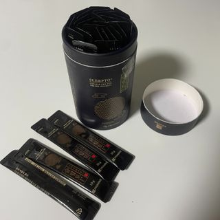 프리마인 자체 기업부설 연구소에서 찾아낸 건강한 수면의 비밀.  슬립토 플러스 30포 — 5점을 준 리뷰어가 2023년 1월 올린 사용 사진
