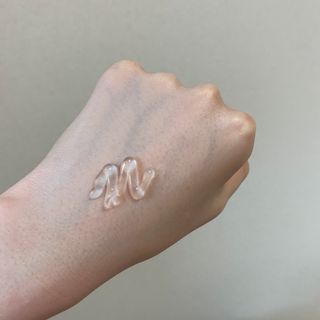 브에노 스킨셀 더마 앰플 — 5점을 준 리뷰어가 2021년 6월 올린 사용 사진
