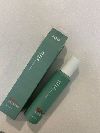 플리프 시카-알로에 카밍 올인원 200ml — 5점을 준 리뷰어가 2021년 1월 올린 사용 사진