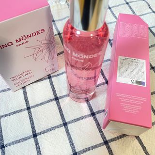 생크몽드 피토 필링 로션 150ml — 5점을 준 리뷰어가 2021년 10월 올린 사용 사진