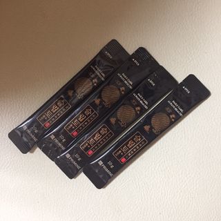 프리마인 자체 기업부설 연구소에서 찾아낸 건강한 수면의 비밀.  슬립토 플러스 30포 — 4점을 준 리뷰어가 2021년 9월 올린 사용 사진