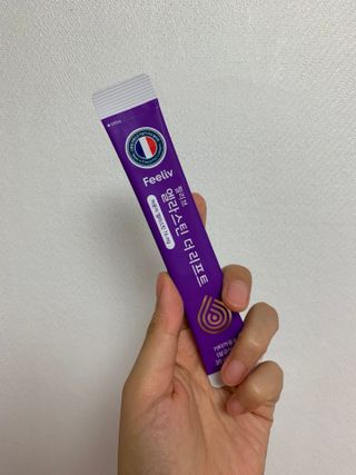 필리브 엘라스틴 더 리프트 — 4점을 준 리뷰어가 2021년 9월 올린 사용 사진