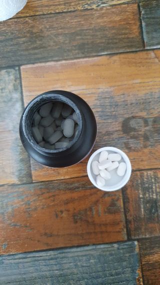 슬림플래닛 가르시니아 2500mg 비포밀 — 5점을 준 리뷰어가 2021년 2월 올린 사용 사진