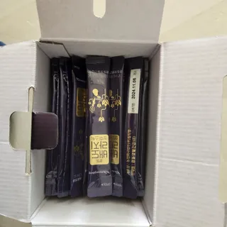 광동생활건강 나우 [광동] 배도라지 쌍화스틱 10mL x 100포 — 5점을 준 리뷰어가 2023년 2월 올린 사용 사진