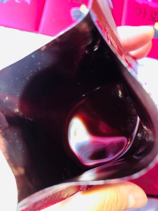 서울약사신협_내몸애생발란스아로니아_70ml x 30포 — 5점을 준 리뷰어가 2021년 6월 올린 사용 사진