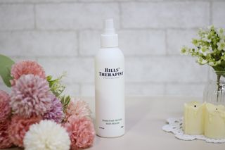 나노힐 프로테인 헤어 힐러 200ml — 5점을 준 리뷰어가 2023년 7월 올린 사용 사진