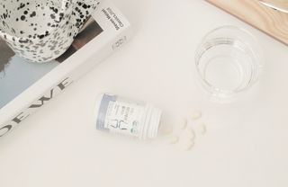 프리마인 평생 써야하는 관절의 건강을 위한 완벽설계 솔루션 관절n마디케어 플러스 120정 — 5점을 준 리뷰어가 2022년 10월 올린 사용 사진