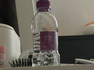 몽베스트 [MONTBEST] 330mL 20병 — 5점을 준 리뷰어가 2023년 12월 올린 사용 사진