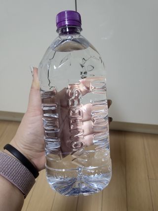 몽베스트 위드어스 1L — 4.5점을 준 리뷰어가 2023년 1월 올린 사용 사진
