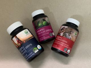 슬림플래닛 가르시니아 2500mg 비포밀 — 5점을 준 리뷰어가 2021년 10월 올린 사용 사진