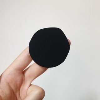 리즐리 씨슬릭 톤업 쿨링 쿠션 15g — 5점을 준 리뷰어가 2021년 7월 올린 사용 사진