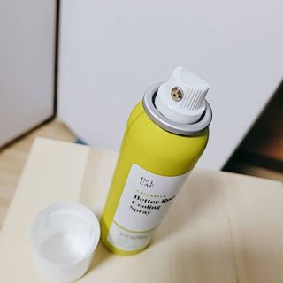 달리프 클로렐라 베러 루트 쿨링 스프레이 100ml — 5점을 준 리뷰어가 2021년 3월 올린 사용 사진