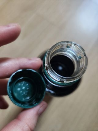 무라벨 바리스타룰스 디카페인 아메리카노 — 5점을 준 리뷰어가 2024년 5월 올린 사용 사진