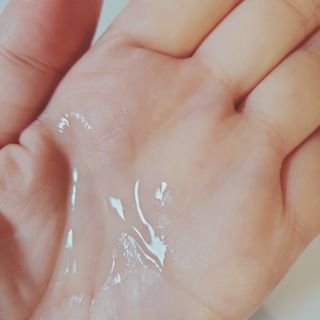[녹산] 비건 대나무 밸런싱 수분 토너 + 비건 바이오 비타 에센스 — 5점을 준 리뷰어가 2022년 10월 올린 사용 사진