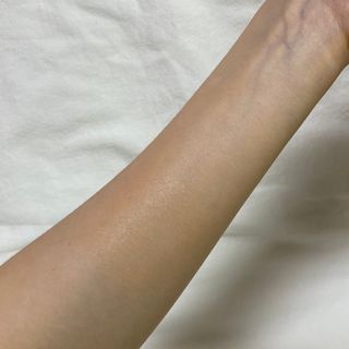 [갸스비] 메이크업은 그대로, 피지만 쏙 - BB킵 오일컨트롤 파우더 페이퍼 — 5점을 준 리뷰어가 2021년 6월 올린 사용 사진