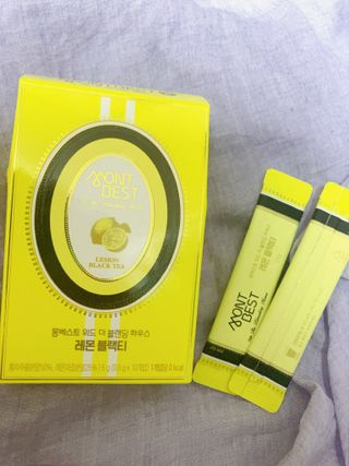[몽베스트] 위드 더 블랜딩 하우스 _ 버라이어티팩 — 5점을 준 리뷰어가 2023년 8월 올린 사용 사진