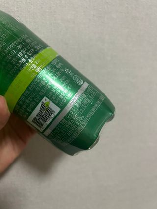 몽베스트 Montbest with Sparkling water Lime20병 — 5점을 준 리뷰어가 2023년 3월 올린 사용 사진