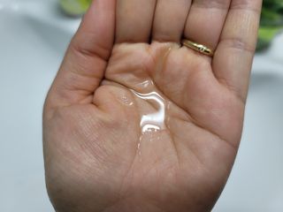 레드투래드 안티더스트 클렌징 오일 150ml — 5점을 준 리뷰어가 2021년 10월 올린 사용 사진