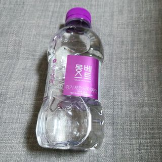 몽베스트 [MONTBEST] 330mL 20병 — 5점을 준 리뷰어가 2021년 10월 올린 사용 사진