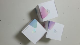 앤앤드 앤드앤엔드 pH 밸런싱 스파클렌저 — 5점을 준 리뷰어가 2021년 2월 올린 사용 사진