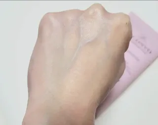 오투에니원 인컨보 바디 퍼퓸 크림 200ml — 5점을 준 리뷰어가 2022년 12월 올린 사용 사진