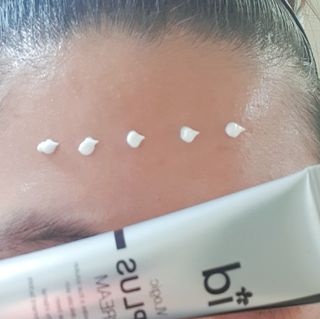 아이디플라코스메틱 아이디 브이로직 플러스 크림 15ml X 4EA — 4.5점을 준 리뷰어가 2022년 5월 올린 사용 사진