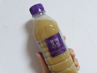 몽베스트 [MONTBEST] 500mL 20병 — 5점을 준 리뷰어가 2022년 4월 올린 사용 사진