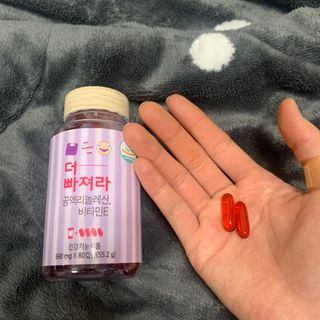 먹어도좋아 더빠져라 — 4점을 준 리뷰어가 2021년 1월 올린 사용 사진