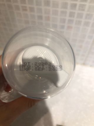알레바 내츄럴 2in1 헤어 바디워시 — 5점을 준 리뷰어가 2021년 2월 올린 사용 사진