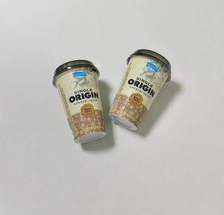덴마크 싱글 오리진 노르딕 로스팅 — 5점을 준 리뷰어가 2023년 9월 올린 사용 사진