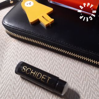 SCHIDET [스치듯 솔리드 퍼퓸] 5g 3종 택1 — 5점을 준 리뷰어가 2021년 8월 올린 사용 사진