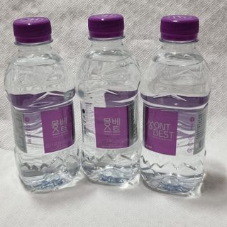 몽베스트 [MONTBEST] 330mL 20병 — 5점을 준 리뷰어가 2023년 7월 올린 사용 사진