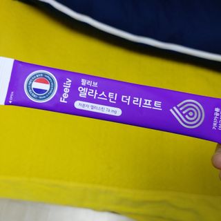 필리브 엘라스틴 더 리프트 — 4점을 준 리뷰어가 2021년 8월 올린 사용 사진