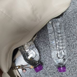 몽베스트 [MONTBEST]위드어스 500mL 20병 — 5점을 준 리뷰어가 2022년 8월 올린 사용 사진