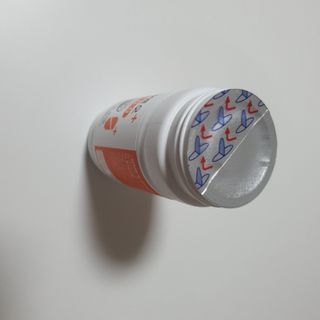 프리마인 성큼다가온 봄, 이너뷰티를 챙겨야 피부도 화사하게, 컨디션도 활기차게. 흡수율을 높인 고효율 비타민. — 5점을 준 리뷰어가 2023년 1월 올린 사용 사진