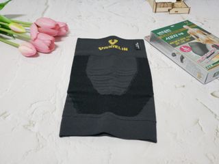 반테린서포터 무릎보호대 — 5점을 준 리뷰어가 2021년 3월 올린 사용 사진