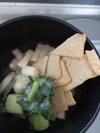 응큼떡볶이 — 5점을 준 리뷰어가 2021년 3월 올린 사용 사진