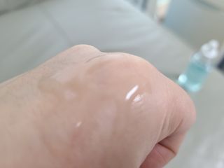 페이스리퍼블릭 하이드로 부스트 솔루션 세럼 — 3점을 준 리뷰어가 2021년 3월 올린 사용 사진