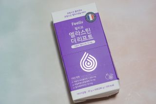 필리브 엘라스틴 더 리프트 — 5점을 준 리뷰어가 2021년 9월 올린 사용 사진