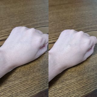 닥터리진 퍼퓸드 옐로우 오일 미스트 앰플 [페이스앤바디] 레귤러 — 5점을 준 리뷰어가 2022년 10월 올린 사용 사진